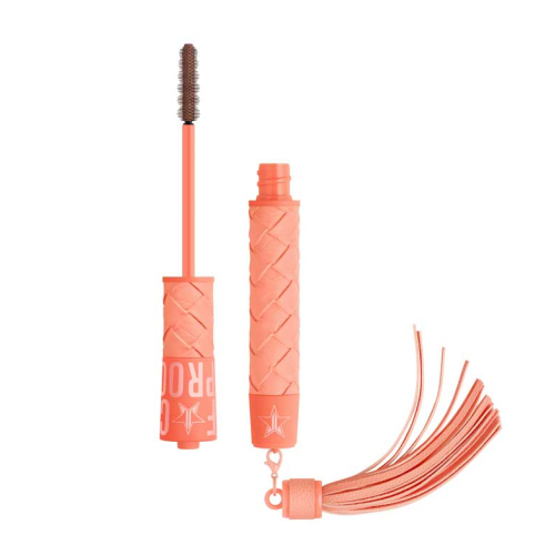 Jeffree Star Cosmetics - *Pricked Collection* - Máscara F*ck Proof - Brown