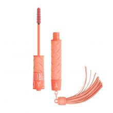 Jeffree Star Cosmetics - *Pricked Collection* - Máscara F*ck Proof - Coral