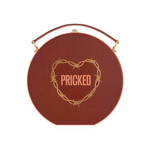 Jeffree Star Cosmetics - *Pricked Collection* - Eyeshadow Palette - Pricked Artistry Palette