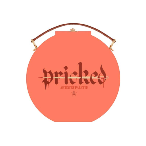 Jeffree Star Cosmetics - *Pricked Collection* - Eyeshadow Palette - Pricked Artistry Palette