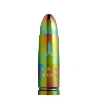 Jeffree Star Cosmetics - *Psychedelic Circus Collection* - Hidratante Lip Balm Frozen Forest