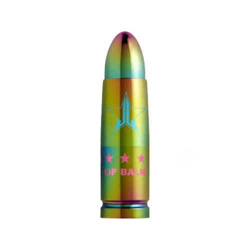 Jeffree Star Cosmetics - *Psychedelic Circus Collection* - Hidratante Lip Balm Frozen Forest