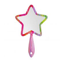 Jeffree Star Cosmetics - *Psychedelic Circus Collection* - Espelho de mão - Trippy