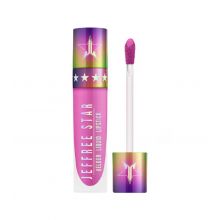 Jeffree Star Cosmetics - *Psychedelic Circus Collection* - Velour Liquid Lipstick - Bearded Lady