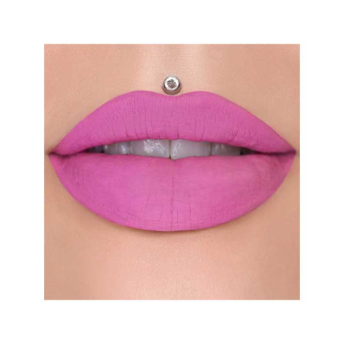 Jeffree Star Cosmetics - *Psychedelic Circus Collection* - Velour Liquid Lipstick - Bearded Lady