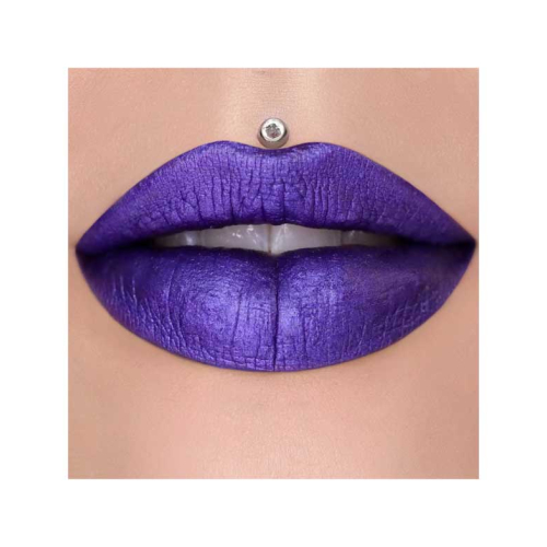 Jeffree Star Cosmetics - Batom Líquido Velour - Healing Hour