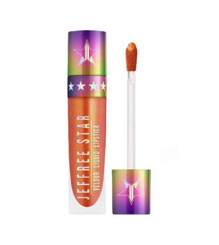 Jeffree Star Cosmetics - *Psychedelic Circus Collection* - Velour Liquid Lipstick - Mindbender