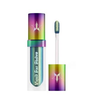 Jeffree Star Cosmetics - *Psychedelic Circus Collection* - Liquid Star Shadow - Another Realm