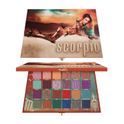 Jeffree Star Cosmetics - *Scorpio Collection* - Paleta de sombras Scorpio Artistry