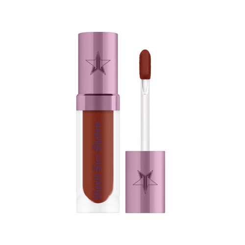 Jeffree Star Cosmetics - *Scorpio Collection* - Sombra Líquida Liquid Star Shadow - Unicorn Blood