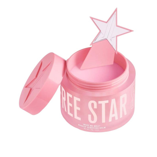 Jeffree Star Skincare - Bálsamo removedor de maquiagem Make Me Melt