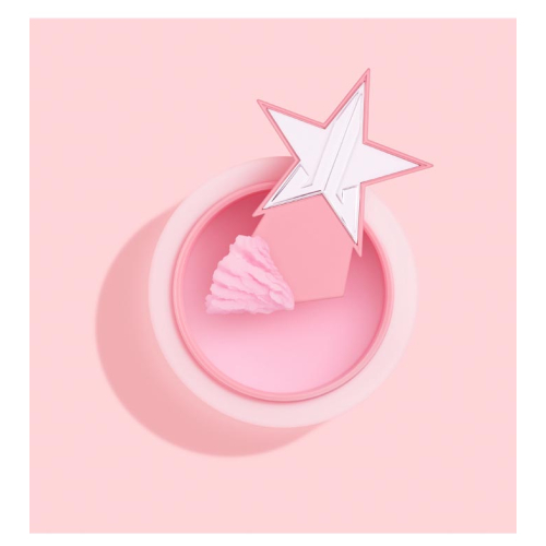 Jeffree Star Skincare - Bálsamo removedor de maquiagem Make Me Melt