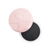 Jeffree Star Cosmetics - Sombra Eye Gloss Powder - Black Onyx