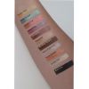 Jeffree Star Cosmetics - Sombra Eye Gloss Powder - Black Onyx