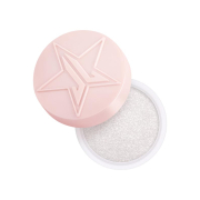 Jeffree Star Cosmetics - Sombra Eye Gloss Powder - Blunt of Diamonds