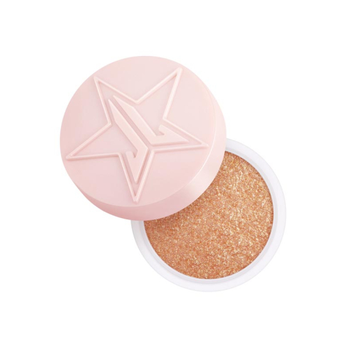 Jeffree Star Cosmetics - Sombra Eye Gloss Powder - Peach Goddess
