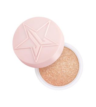 Jeffree Star Cosmetics - Sombra Eye Gloss Powder - Stardacity