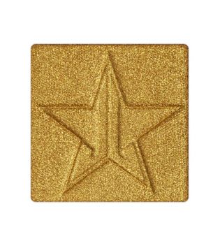 Jeffree Star Cosmetics - Sombra individual Artistry Singles - CEO