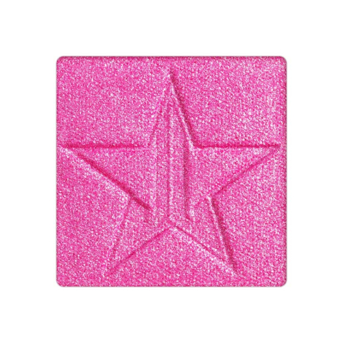 Jeffree Star Cosmetics - Sombra individual Artistry Singles - Cotton Candy