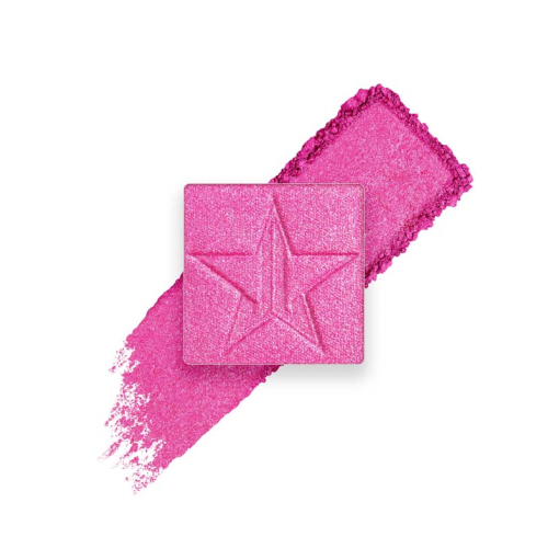 Jeffree Star Cosmetics - Sombra individual Artistry Singles - Cotton Candy