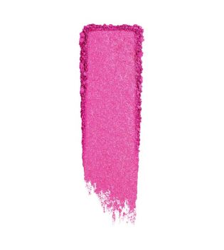 Jeffree Star Cosmetics - Sombra individual Artistry Singles - Cotton Candy