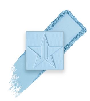 Jeffree Star Cosmetics - Sombra individual Artistry Singles - I'm Cold