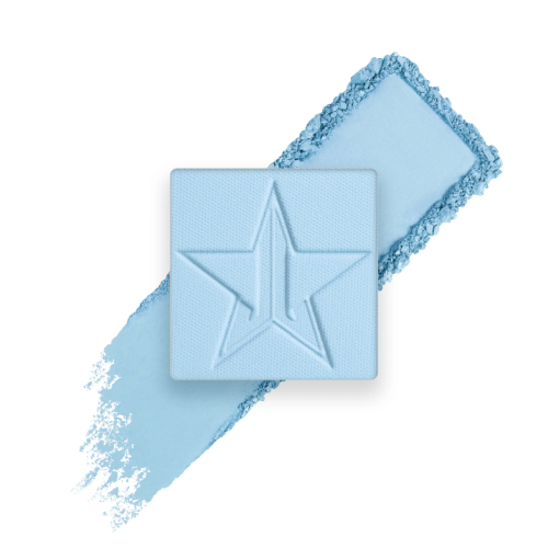 Jeffree Star Cosmetics - Sombra individual Artistry Singles - I'm Cold