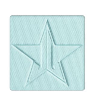 Jeffree Star Cosmetics - Sombra individual Artistry Singles - Mintea