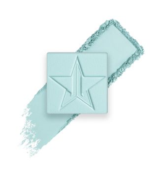 Jeffree Star Cosmetics - Sombra individual Artistry Singles - Mintea