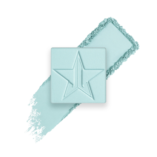 Jeffree Star Cosmetics - Sombra individual Artistry Singles - Mintea