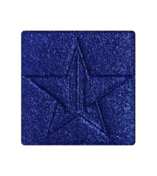 Jeffree Star Cosmetics - Sombra individual Artistry Singles - Ocean Ice
