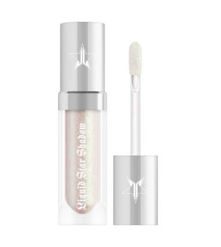 Jeffree Star Cosmetics - *Star Wedding* - Liquid Star Shadow Liquid Eyeshadow - Behind The Veil