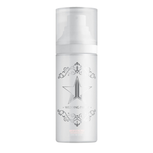 Jeffree Star Cosmetics - *Star Wedding* - Spray fixador de maquiagem Wedding Proof