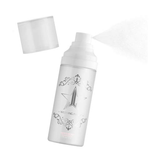 Jeffree Star Cosmetics - *Star Wedding* - Spray fixador de maquiagem Wedding Proof