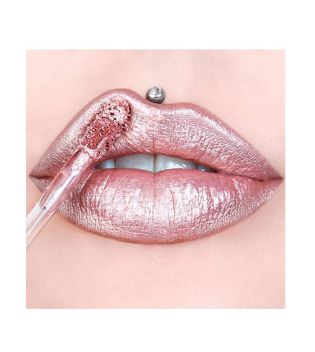 Jeffree Star Cosmetics - *Summer Collection* - Batom líquido Velour - Thirst Trap