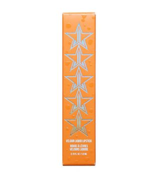 Jeffree Star Cosmetics - *Summer Collection* - Batom líquido Velour - Thirst Trap