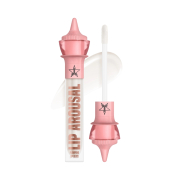 Jeffree Star Cosmetics - *The Orgy 2 Collection* - Brilho labial volumizante Lip Arousal - Clear Headed