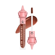 Jeffree Star Cosmetics - *The Orgy 2 Collection* - Brilho labial volumizante Lip Arousal - Craving Chocolate