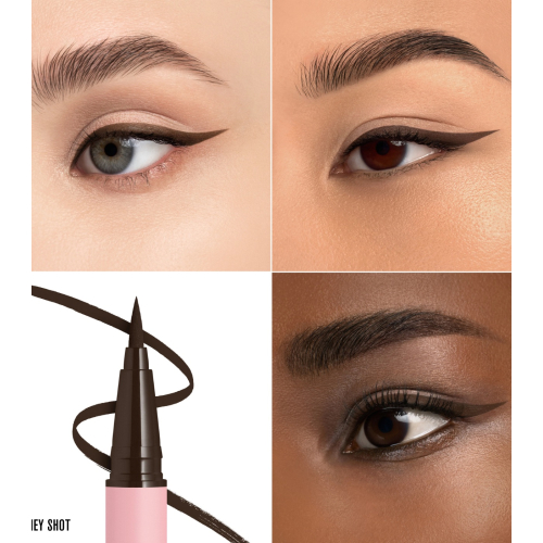 Jeffree Star Cosmetics - *The Orgy 2 Collection* - Delineador Beachproof - Money Shot