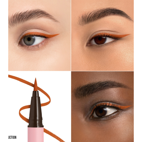 Jeffree Star Cosmetics - *The Orgy 2 Collection* - Delineador Beachproof - Seduction