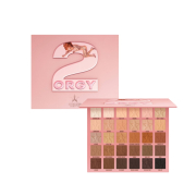 Jeffree Star Cosmetics - *The Orgy 2 Collection* - Paleta de sombras Orgy 2
