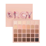 Jeffree Star Cosmetics - *The Orgy Collection* - Paleta de sombras Orgy