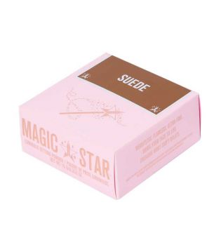 Jeffree Star Cosmetics - *The Orgy Collection* - Pó solto Magic Star Luminous - Suede