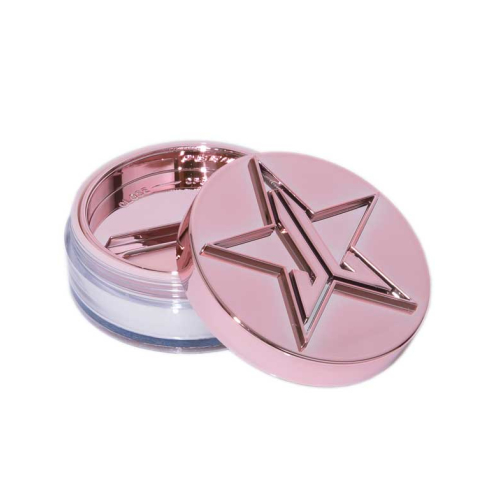 Jeffree Star Cosmetics - *The Orgy Collection* - Pó solto Magic Star Luminous - Translucent