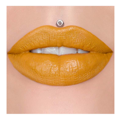 Jeffree Star Cosmetics - *Velvet Trap* - Batom - Extending The Olive Branch