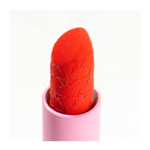 Jeffree Star Cosmetics - *Velvet Trap* - Batom - Fire Starter