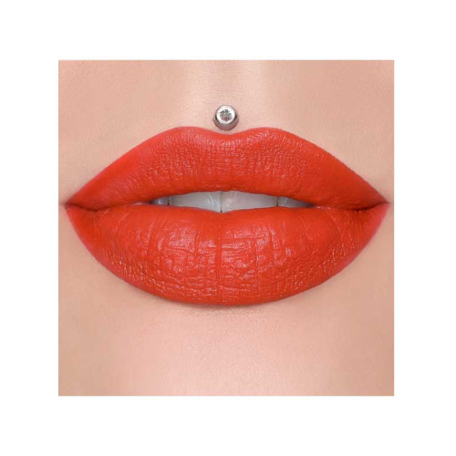 Jeffree Star Cosmetics - *Velvet Trap* - Batom - Fire Starter