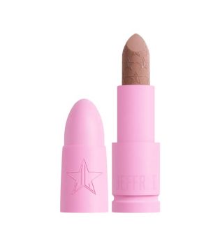 Jeffree Star Cosmetics - *Velvet Trap* - Batom - Jeffree's Nudes