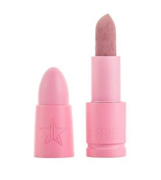 Jeffree Star Cosmetics - *Velvet Trap* - Batom - Nudist Colony