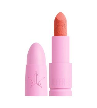 Jeffree Star Cosmetics - *Velvet Trap* - Batom - Orange Prick